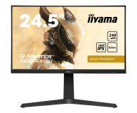 iiyama G-Master GB2590HSU Gold Phoenix - 687017 - zdjęcie 1